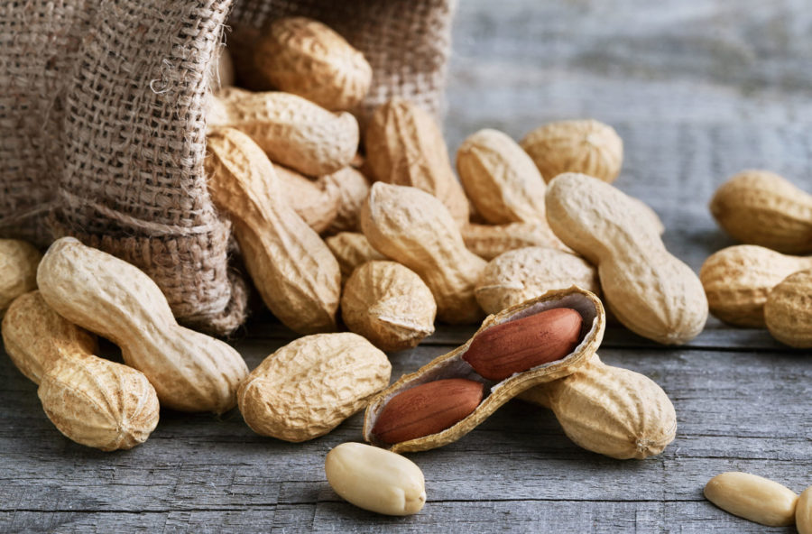 Vitamina B3: scopri gli snack di bellezza Vitamina B3: scopri gli snack di bellezza