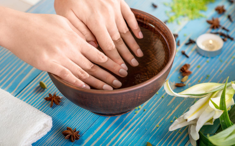 cure mani cure mani
