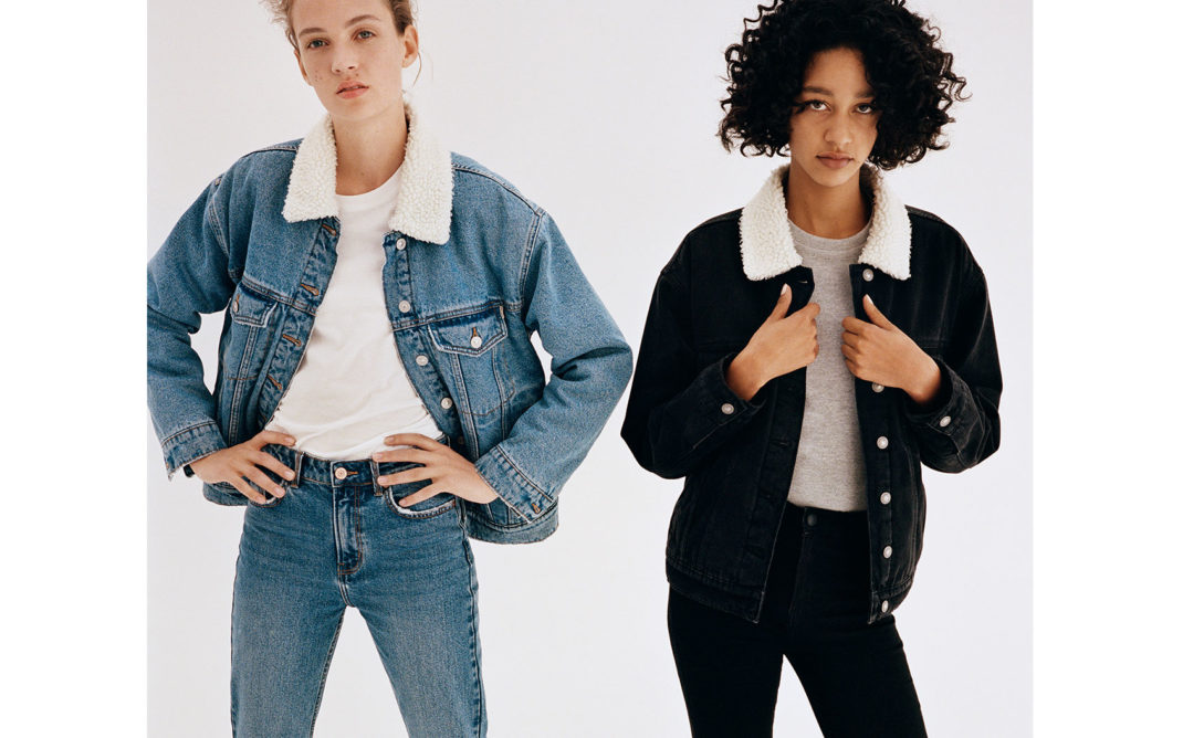 Bershka Bershka
