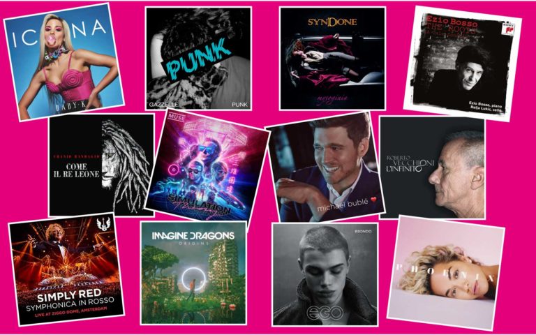 Album inverno
