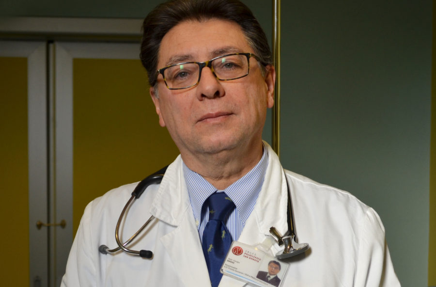 Dottor Giorgio Serino