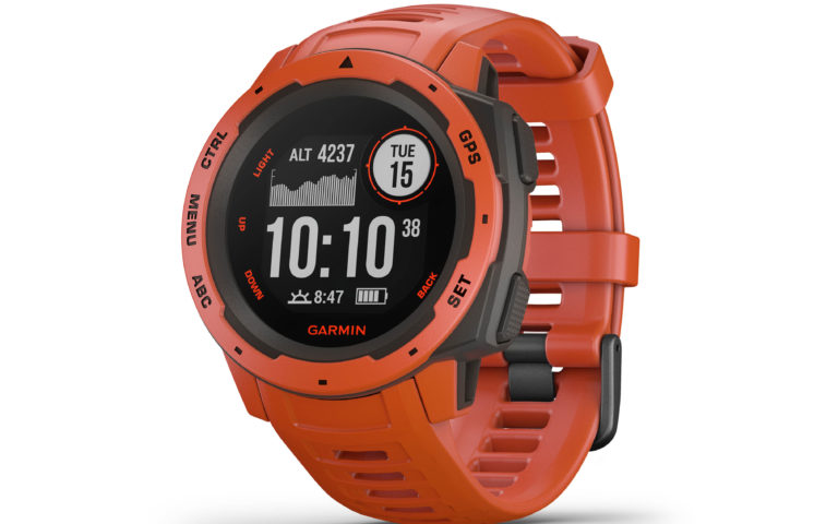 orologio- Garmin-Instinct