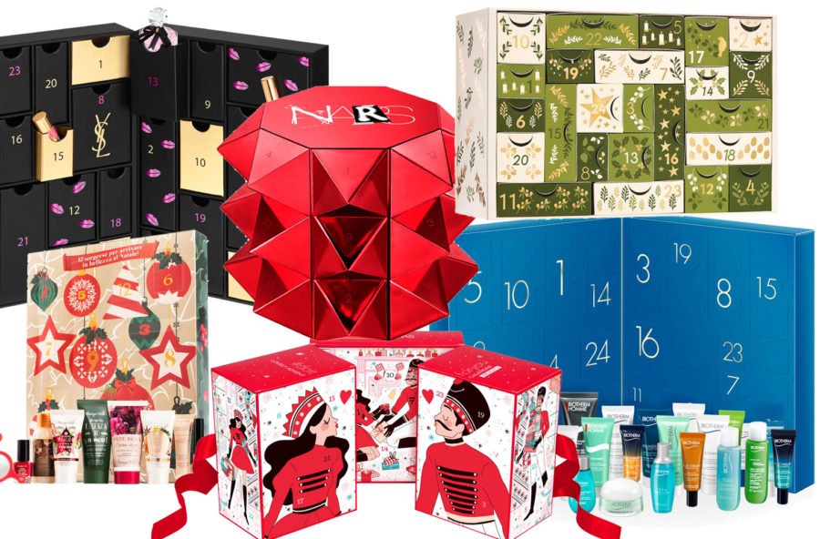 Fatti bella, aspettando il Natale