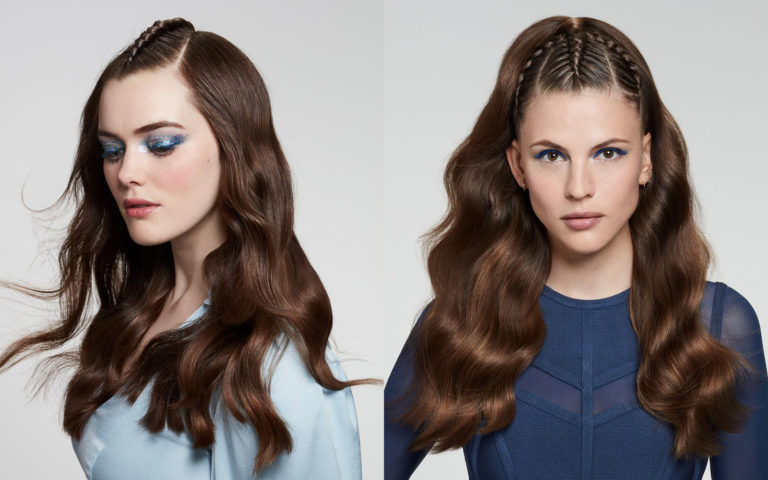 capelli effetto cuscino capelli effetto cuscino