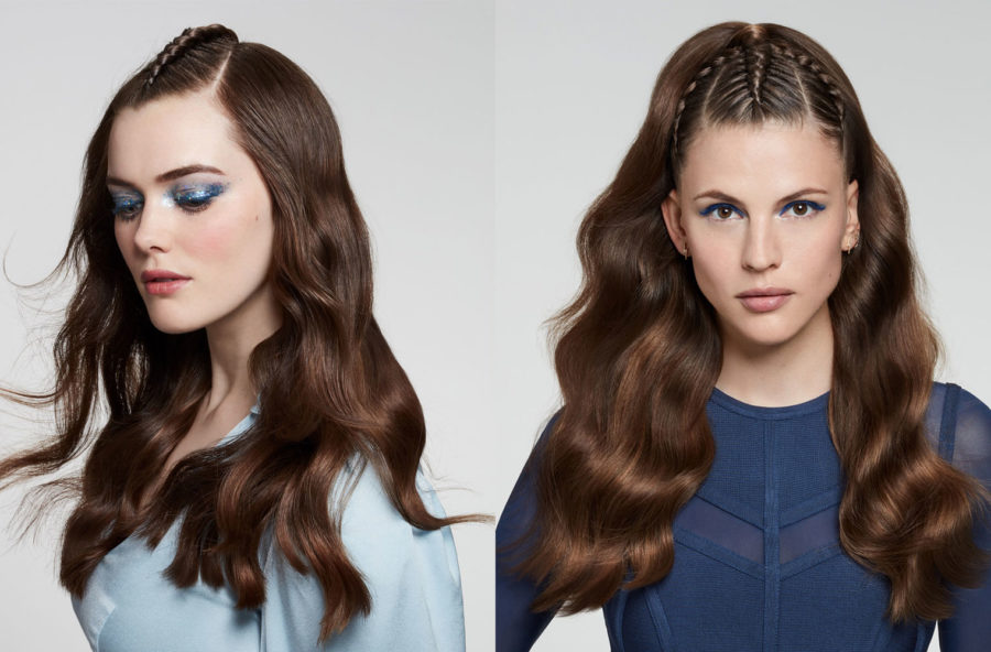 Capelli effetto “pillow”: spettinati ad arte