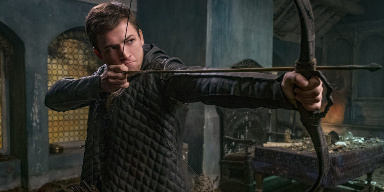 Robin Hood – L'origine della leggenda