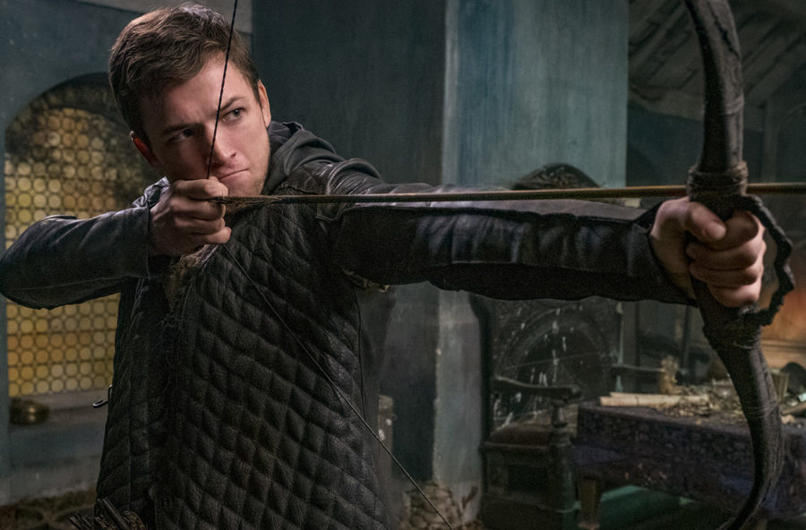 Robin Hood e il cinema, una lunga storia d&rsquo;amore