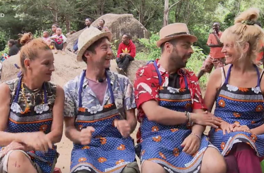 Pechino Express 2018: le Signore della Tv vincono tutto. Bye bye Alieni, ci mancherete