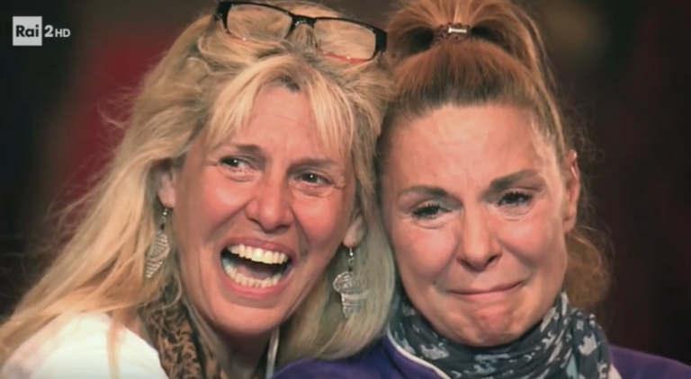 Pechino Express 2018 finale