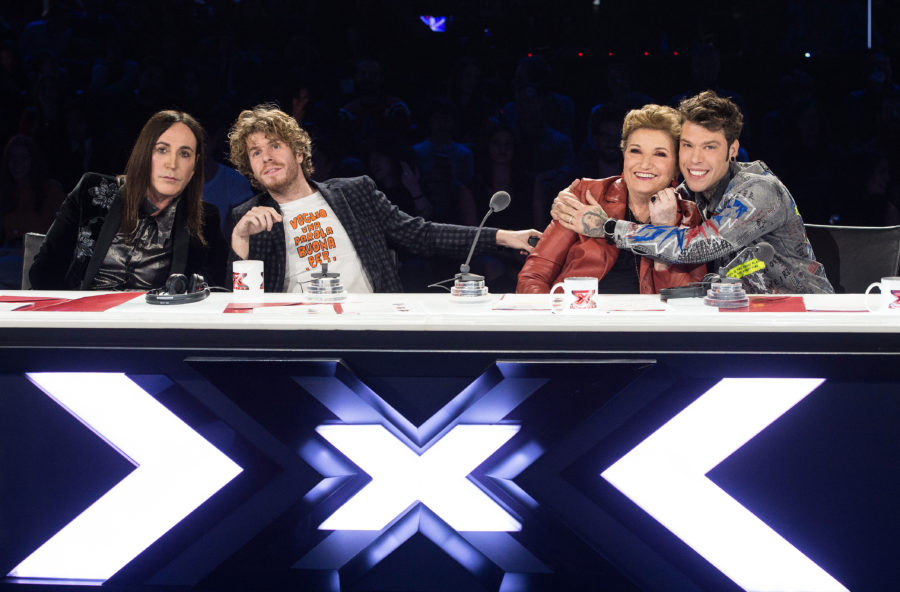 X Factor 2018: sesto live amaro per Manuel Agnelli che perde Sherol