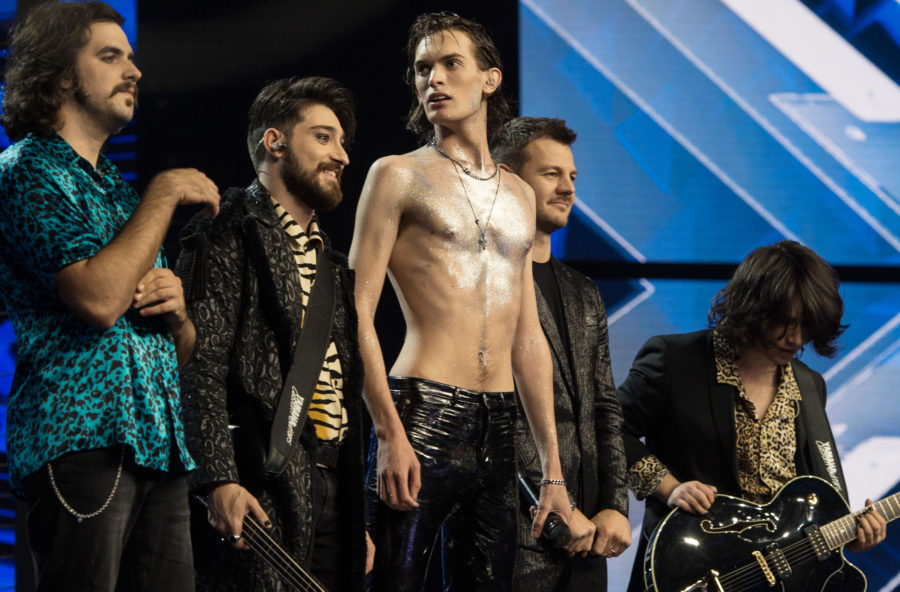 X Factor 2018, il secondo live e la rivincita (o vendetta?) di Fedez