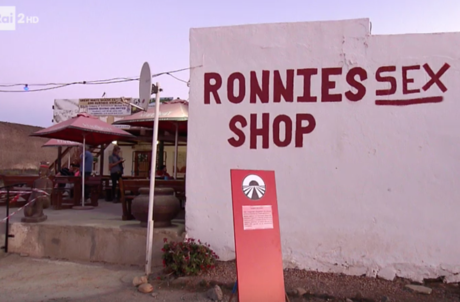 Pechino Express 2018, in semifinale ai Surfisti lo strip non basta