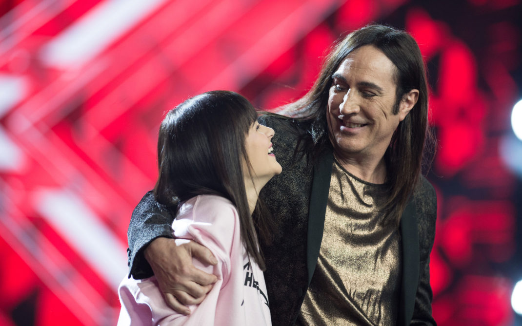 X Factor 2018 - quinto live X Factor 2018 - quinto live