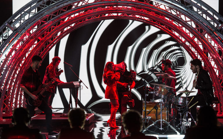 X Factor 2018 quarto live X Factor 2018 quarto live