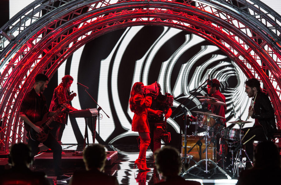 X Factor 2018, nel quarto live i Seveso Casino Palace eliminati a un soffio dall’inedito