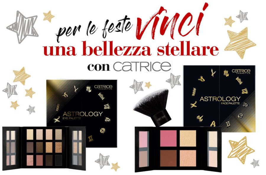 Per le feste vinci una bellezza stellare. Partecipa al concorso!