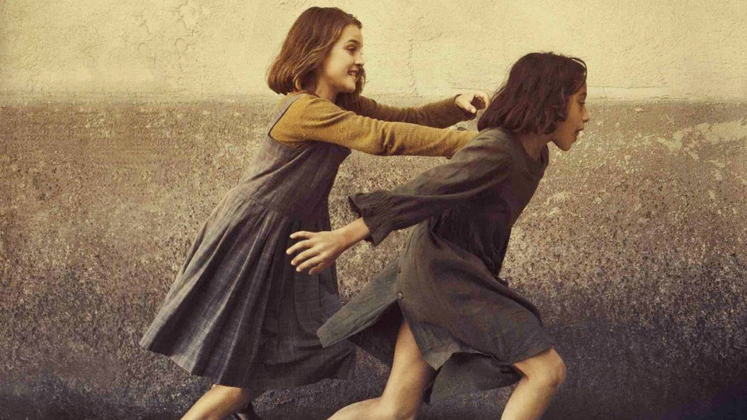 l'amica geniale l'amica geniale