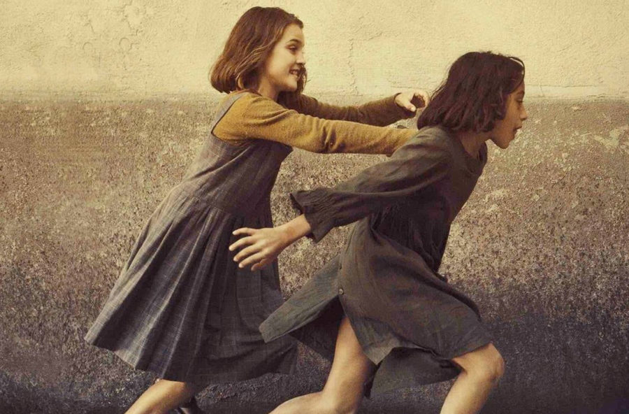 L’amica geniale: l’attesa è finita. Lila e Lenù pronte al debutto su Rai 1