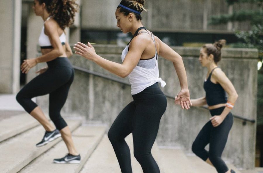 Running: il training a misura di principiante