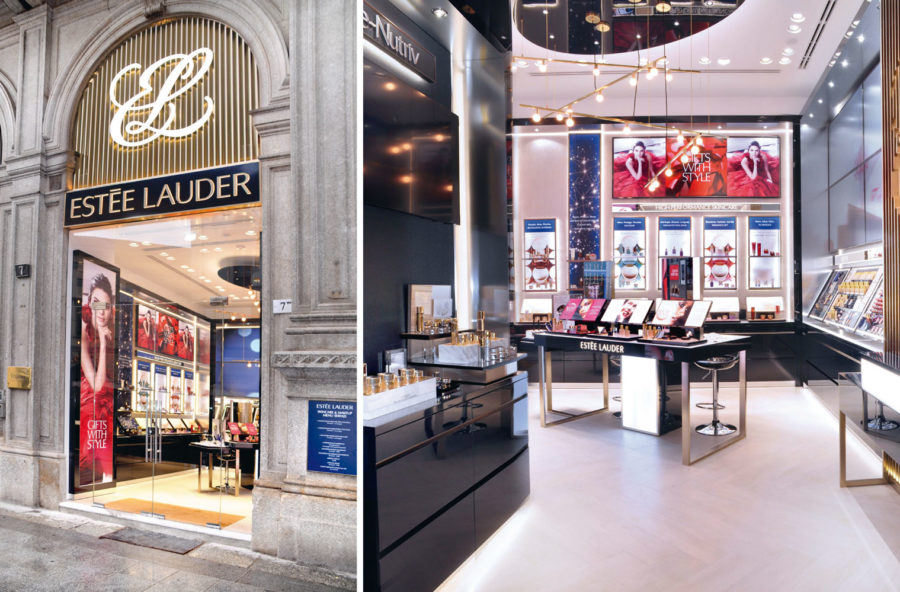 Festa di compleanno nella beauty boutique. Fatevi coccolare!