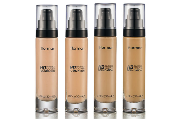 fondotinta flormar fondotinta flormar