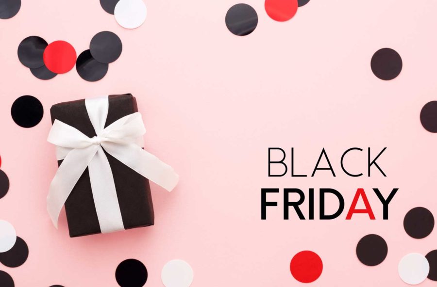 Black friday 2018