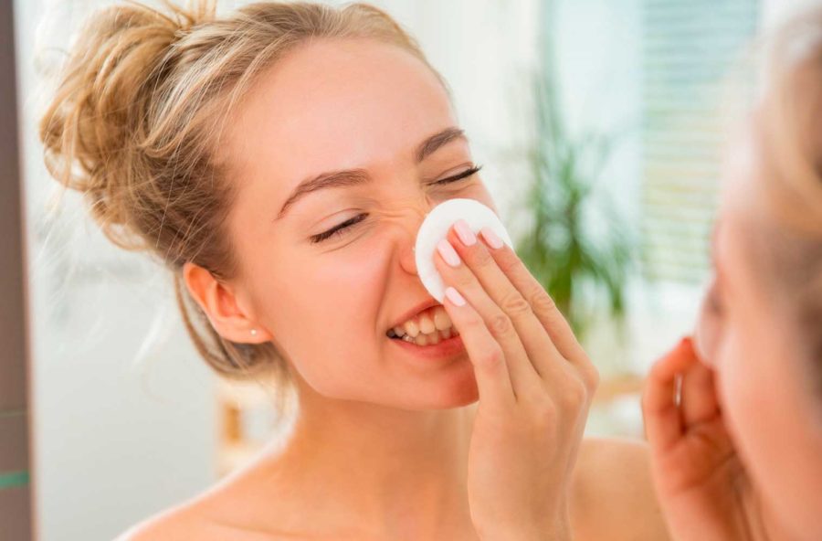 Flora cutanea, amica della pelle