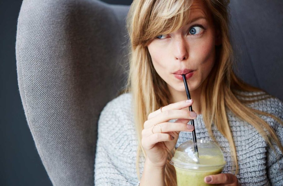 Piante drenanti, dai cosmetici al drink fai-da-te