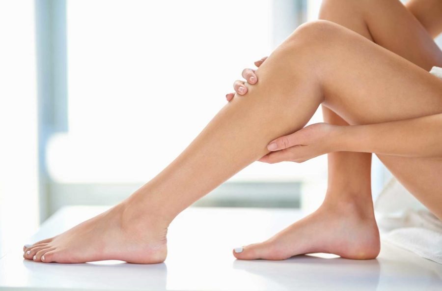 Epilazione: pensaci adesso