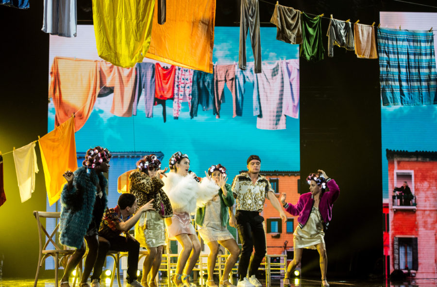 X Factor 2018, al terzo live si comincia a fare sul serio