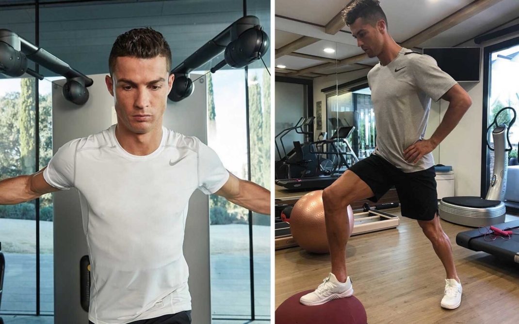 cristiano ronaldo cristiano ronaldo