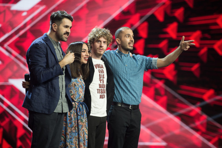 7^puntataXF12┬®julehering070 7^puntataXF12┬®julehering070