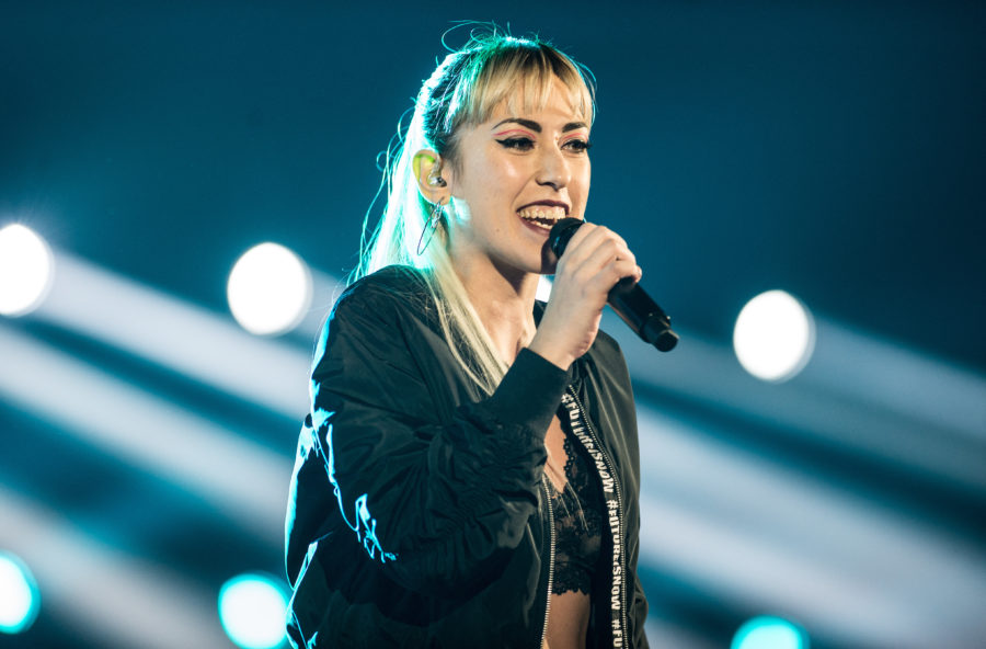 X Factor 2018: il riscatto di Naomi. Ecco le nostre pagelle della semifinale X Factor 2018: il riscatto di Naomi. Ecco le nostre pagelle della semifinale