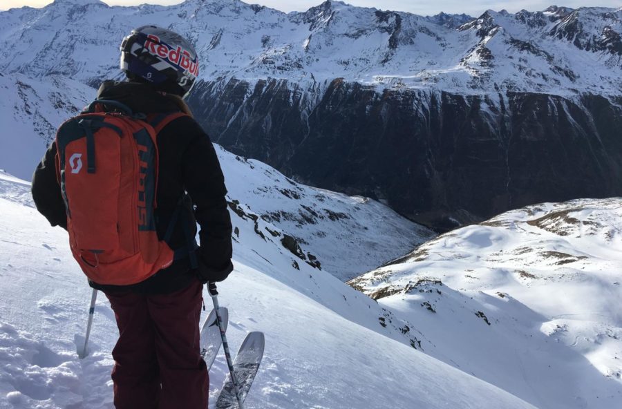 Freeride: una scelta di libertà. Parola di campionessa