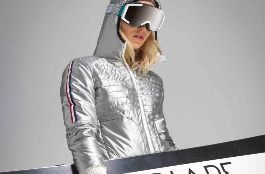 Silver & gold style in palestra (e non solo)