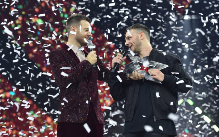 Anastasio-vince-X-Factor-2018