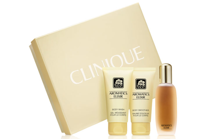 Aromatics- Clinique