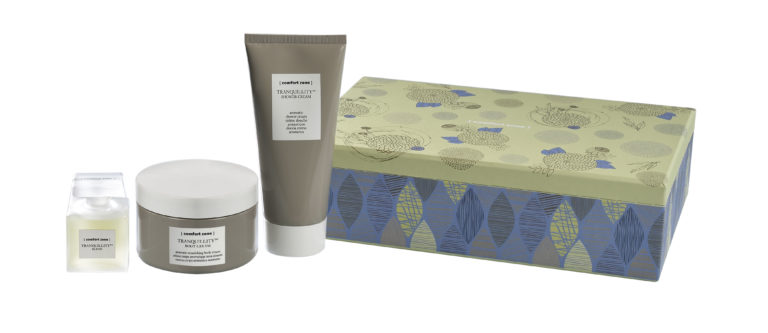 Comfort Zone_Tranquillity kit