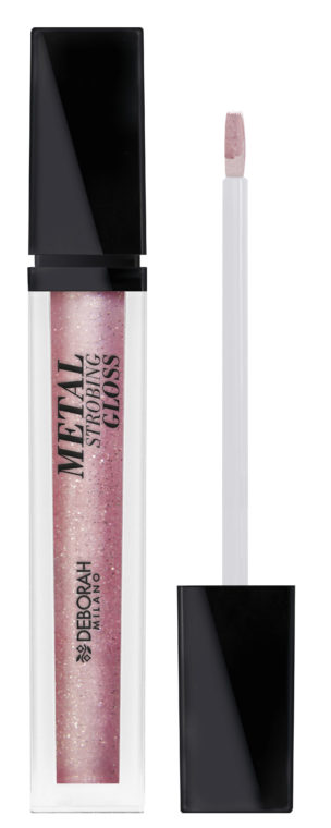 Deborah Milano_METAL_Gloss-Topcoat Deborah Milano_METAL_Gloss-Topcoat