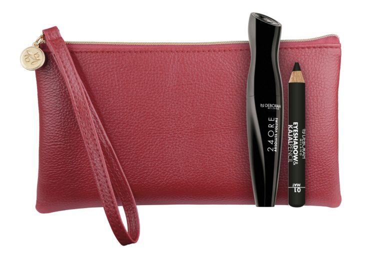 Deborah Milano_Pochette_01_composizione