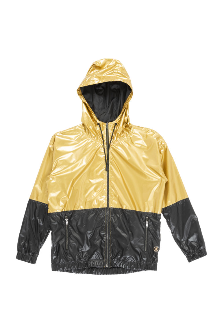 Dimensione Danza giacca antivento