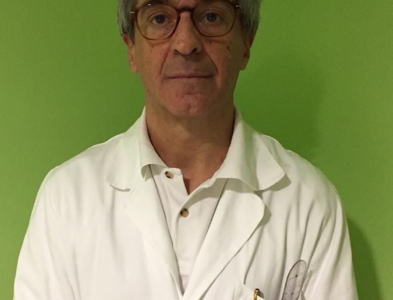 Dottor Giuseppe Andreoletti