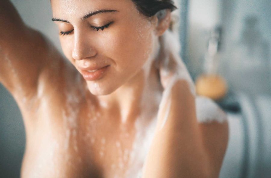 Pelle liscia e luminosa? Prova con il savonage