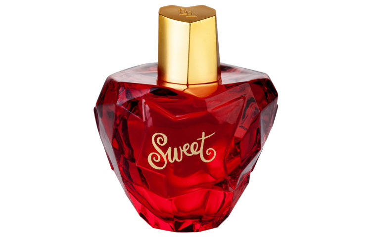 Lolita Lompicka Sweet Lolita