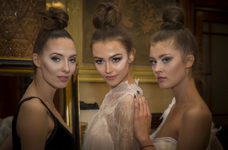 Trucco: a Capodanno fa scintille