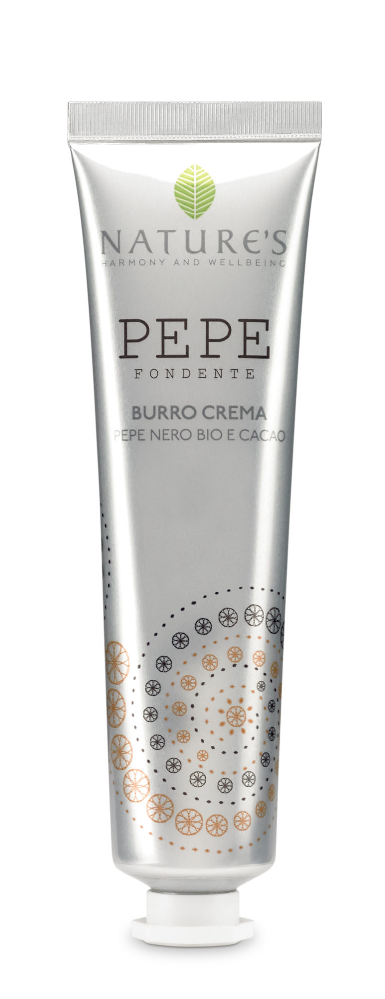 PEPE FONDENTE-BurroCrema No pack