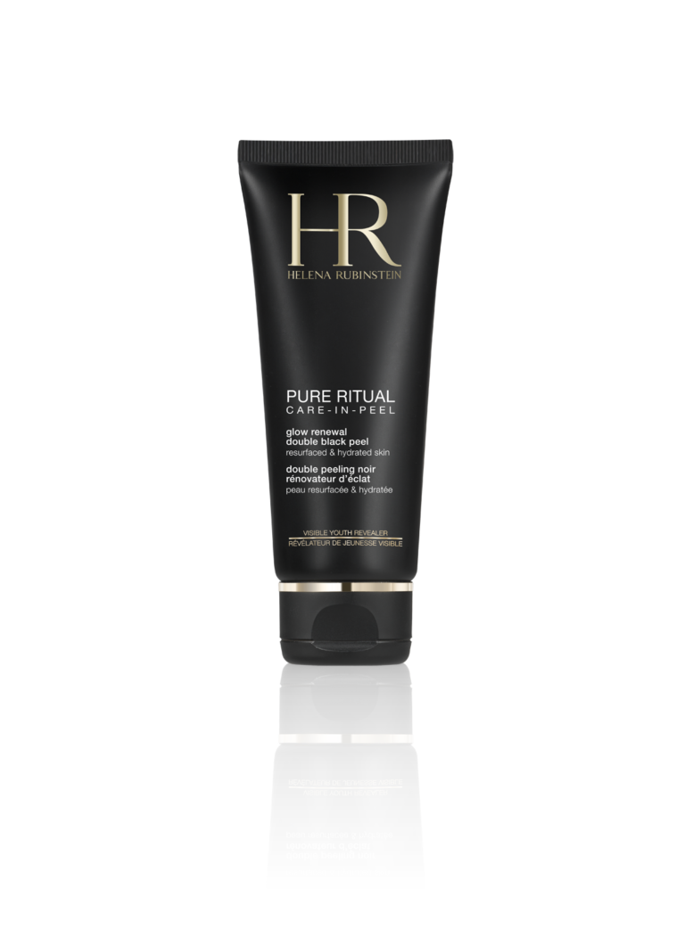 PR Black peel (BD)