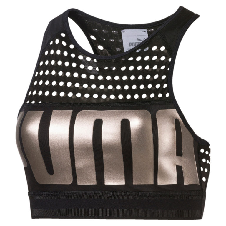 Puma Mid Impact Women's Bra Top