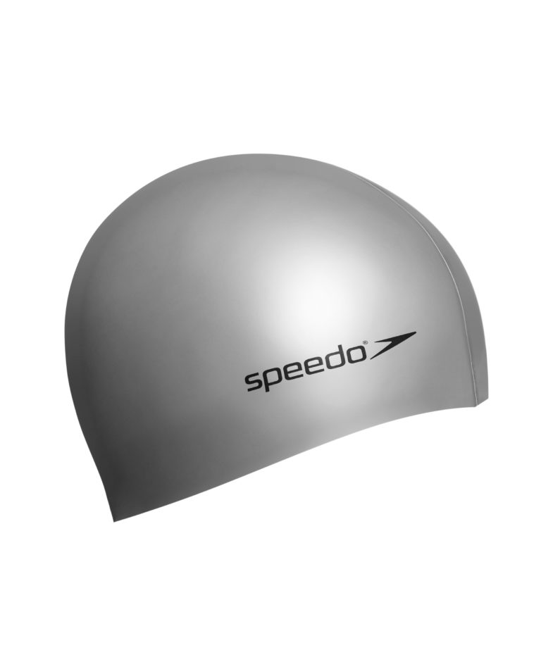 SPEEDO Plain-flat-silicon