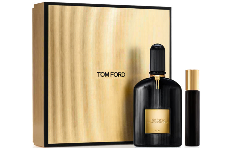 Tom Ford Black Orchid